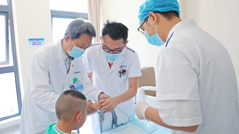 三高慢病调理，加盟代理如何选择合适的合作伙伴？**